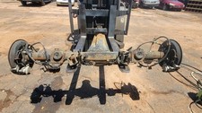 03 - 09 4 Runner Rear End Axle Differential 3.73 Ratio 08-094x4 6 Cyl 03-094x2 03 - 09 4 Runner Rear End Axle Differential 3.73 Ratio 08-094x4 6 Cyl 03-094x2