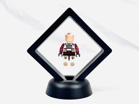 LEGO Commander Fox Misprint Rare (7681) - No Cracks (See Pics) - sw0202b - 2i