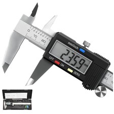 Stainless Steel Digital Caliper 6 Inch/150mm