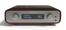 Peachtree Audio Carina 300 Gloss Mocha (Recer...