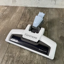 Kenmore DS1020 16V Cordless Stick Vacuum Replacement Floor Nozzle