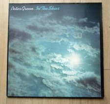 Peter Green - In the skies - LP GAT