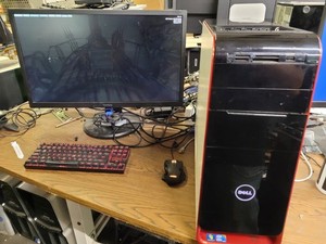 Dell Studio XPS 9100 | eBay