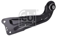 Febi Bilstein 180554 Lenker, RadaufhäNgung Vorne Hinten Rechts Unten FüR Audi