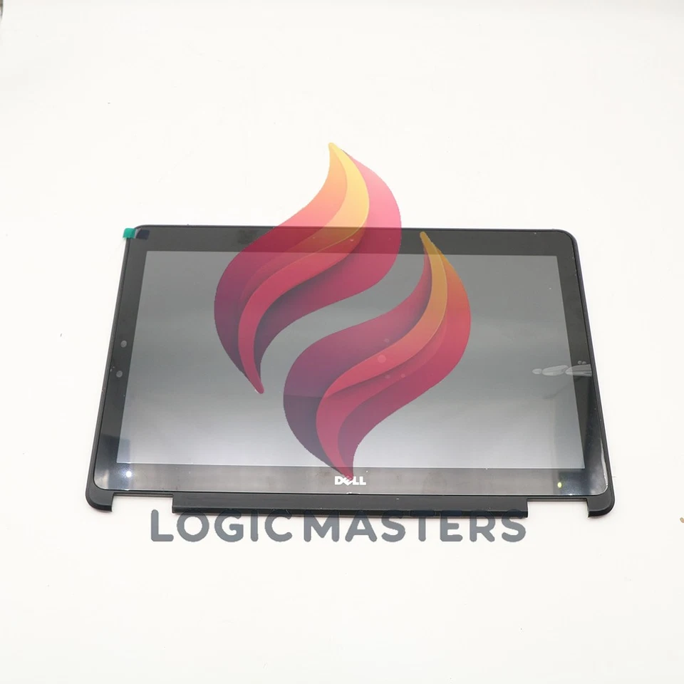 new 1Pcs LP125WF1(SP)(A4) 12.5"FHD LED Touch Screen Assembly - Image 2 of 4