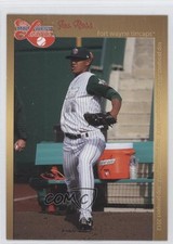 2012 Grandstand Midwest League Top Prospects Joe Ross 3d5