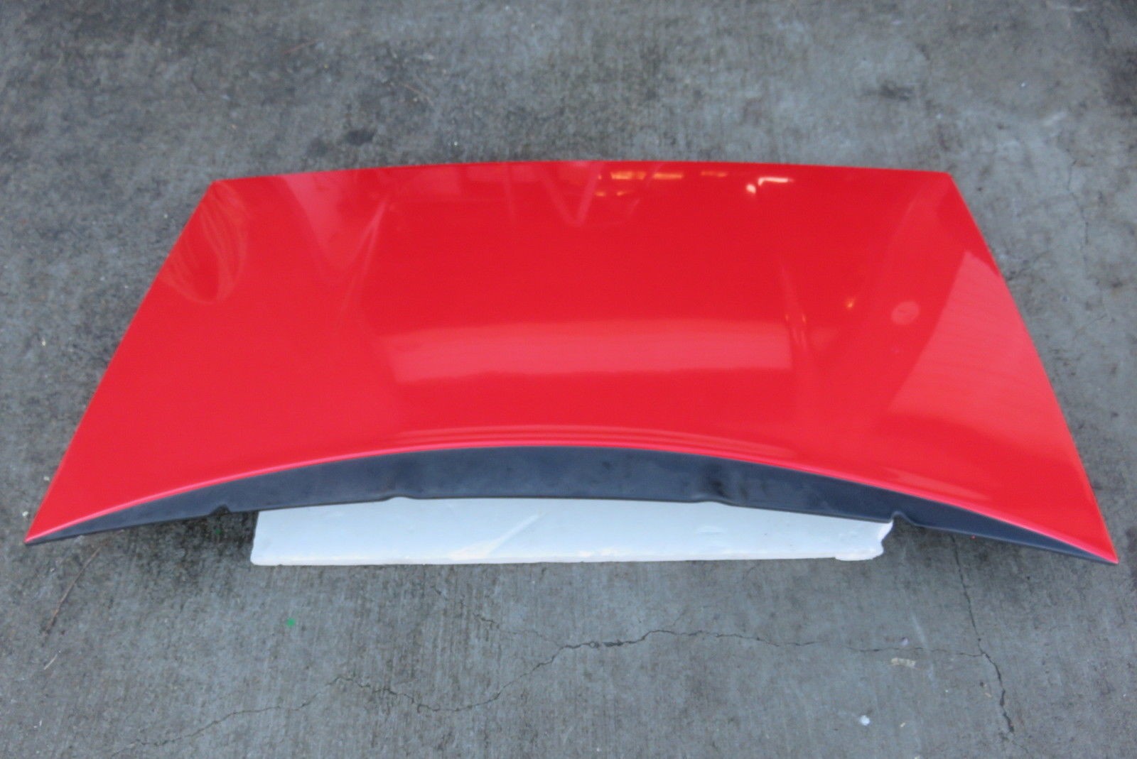 Lotus Esprit Front Engine lid