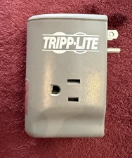 Traveler Tripp Lite Surge Protector - UL1449
