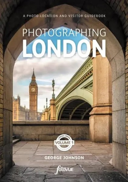 Photographing London - Central London | The Most Beautiful Places To Visit-image