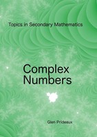 Glen Prideaux | Complex Numbers | Taschenbuch | Englisch (2016) | [.]