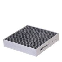 Hengst Filter Innenraumfilter E7944LC Aktivkohlefilter FüR Xpeng G3 G3I BYD Tang