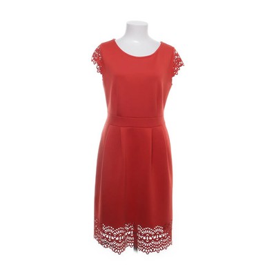 Bodyflirt Boutique, Kleid, Größe: 40/42, Rot, Einfarbig, Damen #Wp1