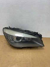 2009-2012 Bmw 7-series 740i 750i Right Passenger Xenon Hid Headlight Oem Ac8609