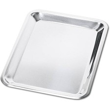 Graef 10 00000 00000 Stainless Steel Tray
