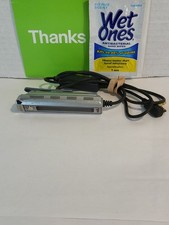 Sony RM-MC34LT Wired Remote Control for MiniDisc Walkman LCD Display