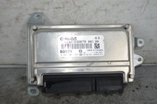 96841 Centralina ECU Smart Fortwo W451 Dal 2007 al 2015  Cod 0261201385