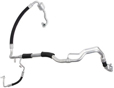 Four Seasons A/C Suction and Liquid Line Hose Assembly for 2022-2023 Kona 63023