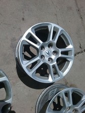Wheel 17x8 10 Spoke Fits 09-11 Tl 472284