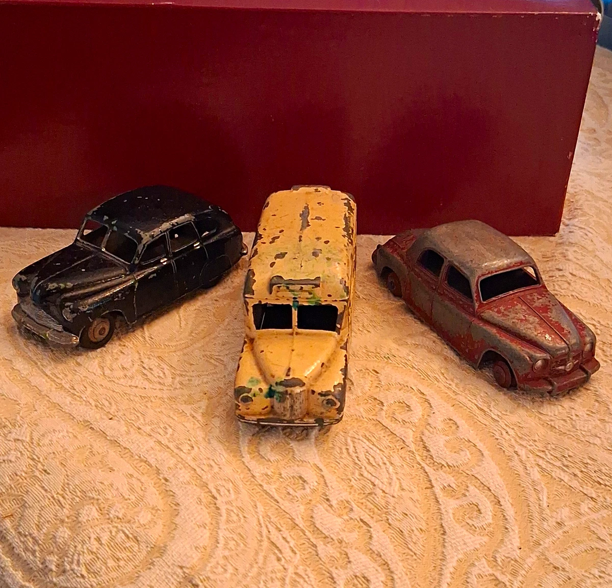 Dinky Diecast Cars | Updated Oct 2026