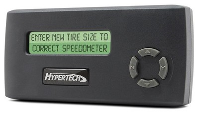 Hypertech Speedometer Calibrator - 742502
