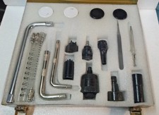 Common Rail Injector Tools Kit 4 all types of CRDI Injectors