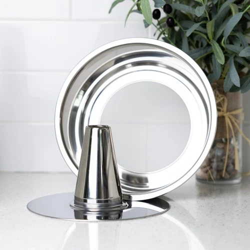 Fox Run Angel Food Cake Pan
