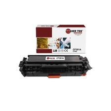 Compatible con cian LTS 312A CF381A para tóner HP LaserJet Pro MFP M476nw M476dn