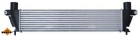NRF 30308 LadeluftküHler LLK TurboküHler KüHler FüR Volvo