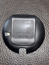 Authentic OEM Original Nintendo Pokewalker Flat Back Battery Cover Case NTR-032