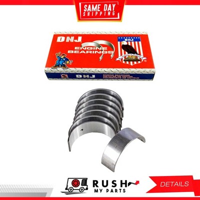 91-04 Rod Bearings Set Std Size For Toyota 2.4L-2.7L L4 2RZ-FE DNJ RB957