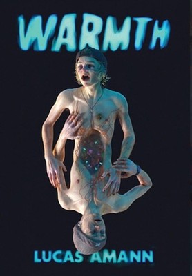 Warmth by Lucas Amann (English) Hardcover Book