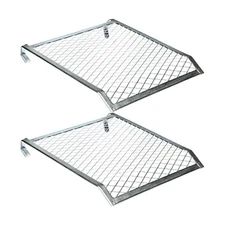 Wooster Genuine Acme Deluxe 5-Gallon Grid 2-Pack, F0001-2PK