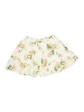 GB Girls Girls Ivory Skirt 4