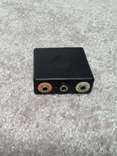 Logitech X-530 5.1 Surround Sound Triple Mini...