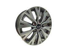 52910A2800 FELGE / 2373376 FÜR KIA CEE´D SPORTSWAGON JD 1.6 CRDI 136