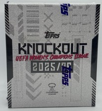 2025-26 Topps Knockout UEFA Women's Champions League Soccer Checklist Guide in-content 18
