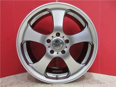 4 Pieces Rays Versus 17 Inch Wheel 7J 48 5H 114 Rav4 Cx-5 Cx-8 X-Trail