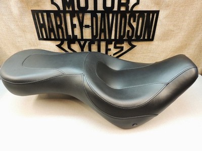 OEM HARLEY '18-26 SOFTAIL M8 HERITAGE SLIM DELUXE STREETBOB STD SUNDOWNER SEAT