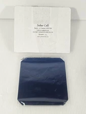 20 Sunpower Solar Cell Panels C60, E60 Mono, For DIY 