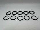 Brake Caliper Rear Piston Seals for 1987 Kawasaki GPX 750 R (ZX750F1)