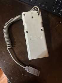 ORIGINAL ColecoVision Controller (Untested)