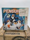 The Penguins of Madagascar (Nintendo 3DS, 2014) Complete Manual CIB Tested