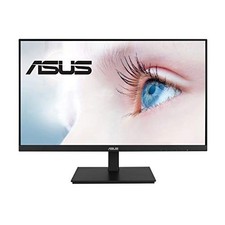 Asus VA27DQSB 27" Full HD WLED LCD Monitor - 16:9 - Black