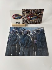 ALEX FERNS in-person signed autograph/autograph 20x25cm Chernobyl