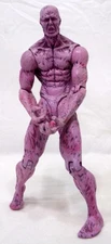 2005 DC Direct Alex Ross Justice League Series 2 Parasite 6" Figure No Stand