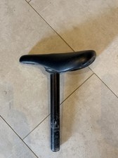 Haro BMX one piece Seat & Post