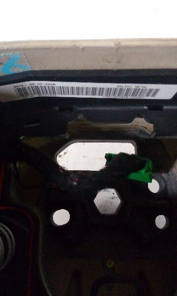 Volvo XC70 2008 vagón volante crucero audio 4 radios Foto 2 de 4