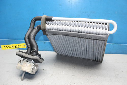 Klimaverdampfer mit Expansionsventil F1F1-19849-DA Ford Focus III 3 DYB Bj.15