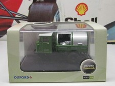 OXFORD - MECHANICAL HORSE DUSTCART - 1:76 SCALE 76MH005