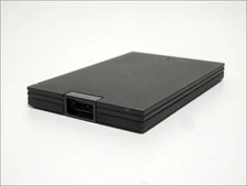 BUFFALO external SSD SSD-PG120U3-BA 120GB 13905